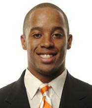 Corey Alexander professional profile photo, coach at College Bound Athletics